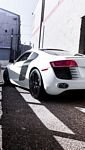 pic for Audi R8 V10 